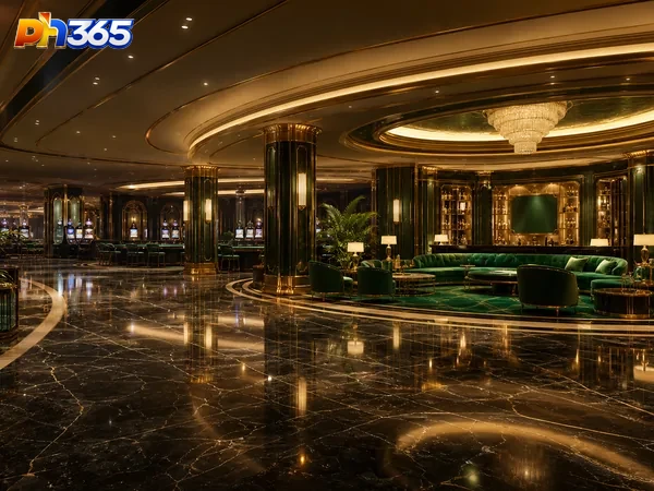 Casino Game Center Banner 3