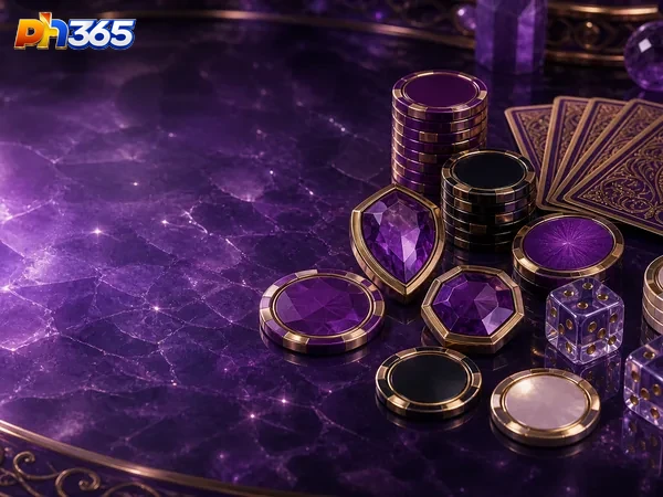 Casino Game Center Banner 4